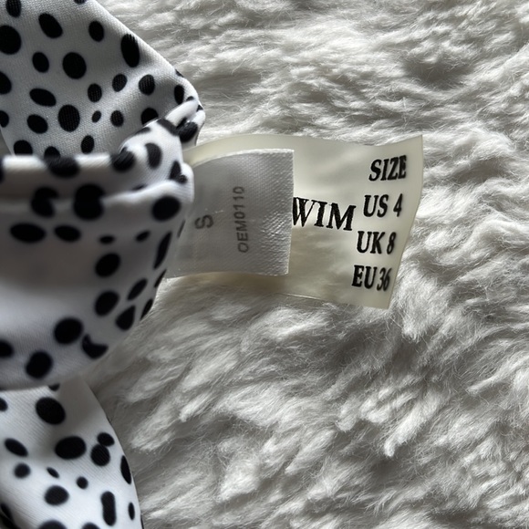 Zaful Swim Cheeky Bikini Bottom - Picture 3 of 6